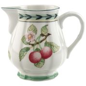 Villeroy & Boch French Garden Melkkannetje 0.25 ltr Fleurence