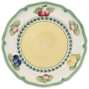 Villeroy & Boch French Garden Ontbijtbord 21 cm Fleurence