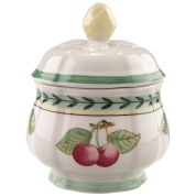 Villeroy & Boch French Garden Suikerpot Fleurence