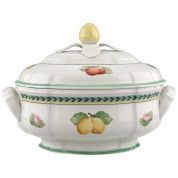 Villeroy & Boch French Garden Terrine 2.50 ltr Fleurence