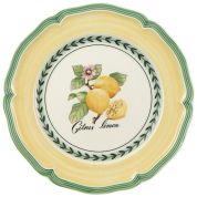 Villeroy & Boch French Garden Ontbijtbord 21 cm Valence