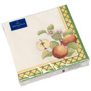 Villeroy & Boch French Garden Servetten 33x33 cm ( Set van 20 ) 
