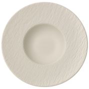 Villeroy & Boch Manufacture Rock blanc Pastabord 29 cm