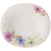 Villeroy & Boch Mariefleur Basic Diep bord ovaal 24 x 21 cm