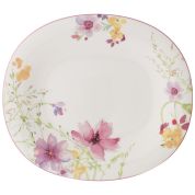 Villeroy & Boch Mariefleur Basic Dinerbord ovaal 29 x 25 cm