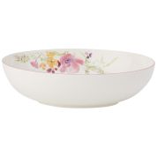 Villeroy & Boch Mariefleur Basic Serveerbowl ovaal 26 cm