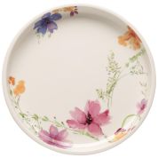 Villeroy & Boch Mariefleur Basic Ovenvast Serveerschaal rond 26 cm - Deksel bakvorm