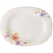 Villeroy & Boch Mariefleur Basic Serveerschaal 34 cm