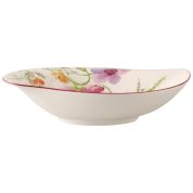 Villeroy & Boch Mariefleur Basic Schaal diep 21 x 18 cm