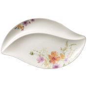 Villeroy & Boch Mariefleur Basic Serveerschotel 50 x 30 cm