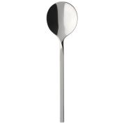 Villeroy & Boch New Wave-Bestek Soep - Slagroomlepel 172 mm