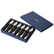 Villeroy & Boch Oscar Theelepel Set 6-delig 120 mm