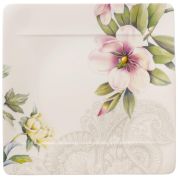 Villeroy & Boch Quinsai Garden Dinerbord 27 x 27 cm - F