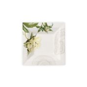 Villeroy & Boch Quinsai Garden Gifts Schaaltje vierkant 14 x 14 cm