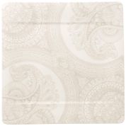 Villeroy & Boch Quinsai Garden Plaatsbord 35 x 35 cm