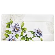 Villeroy & Boch Quinsai Garden Serveerbord 35 x 18 cm