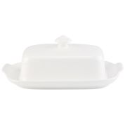 Villeroy & Boch Royal Botervloot 20 x 15 cm - 2-delige set