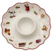 Villeroy & Boch Christmas Toy's Delight Eierdop 11 cm