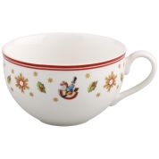 Villeroy & Boch Christmas Toy's Delight Koffiekop 0.20 ltr