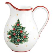 Villeroy & Boch Christmas Toy's Delight Melkkannetje 0.5 ltr