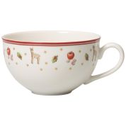 Villeroy & Boch Christmas Toy's Delight Cappuccinokop 0.30 ltr