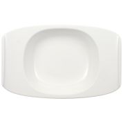 Villeroy & Boch Urban Nature Diep bord 31 x 20 cm