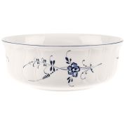 Villeroy & Boch Vieux Luxembourg Slaschaal rond 24 cm