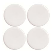 Villeroy & Boch Afina dinerbord 27 cm, set van 4