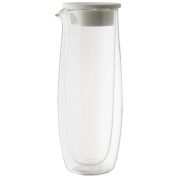 Villeroy & Boch Artesano Hot Beverages Karaf 1.0 ltr glas met deksel 