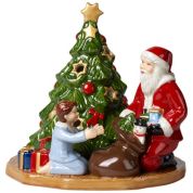 Villeroy & Boch Christmas Christmas Toys Sfeerlicht cadeaus 15 x 14 x 14 cm