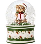 Villeroy & Boch Christmas Christmas Toys Sneeuwbal klein - Beer