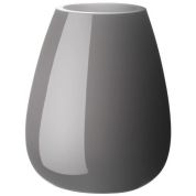 Villeroy & Boch Vazen Drop Mini vaas 12 cm Pure Stone ( Uitlopend )