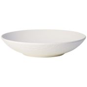 Villeroy & Boch Manufacture Rock blanc Schaal diep 29x29x6 cm