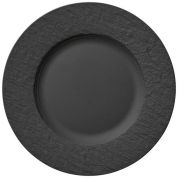 Villeroy & Boch Manufacture Rock Dinerbord 27 cm