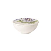 Villeroy & Boch Quinsai Garden Gifts Opbergschaaltje met deksel