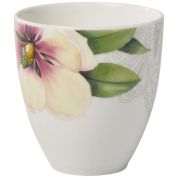 Villeroy & Boch Quinsai Garden Gifts Theekop zonder oor 