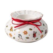 Villeroy & Boch Christmas Toy's Delight Decoration Theelichthouder 10x6 cm