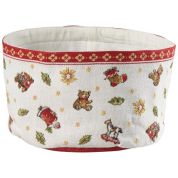 Villeroy & Boch Christmas Accessoires Broodmand - Gobelin (Toy's Delight)