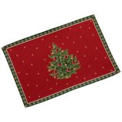 Villeroy & Boch Christmas Accessoires Placemat Boom 32 x 48 cm - Gobelin (Toy's Delight)