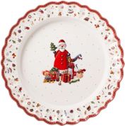 Villeroy & Boch Christmas Toy's Delight Serveerschaal rond 45 cm