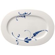 Villeroy & Boch Vieux Luxembourg-Brindille Serveerschaal 34 cm