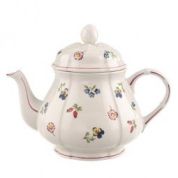Villeroy & Boch Petite Fleur Deksel voor theepot