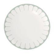 Villeroy & Boch Fleur Dinerbord 26,5 cm - Vert