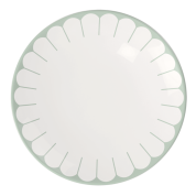 Villeroy & Boch Fleur Ontbijtbord 21 cm - Vert