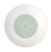 Villeroy & Boch Fleur Pastabord 24 cm - Vert