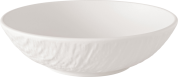 Villeroy & Boch Manufacture Rock blanc Dessert bowl 13,2 cm