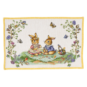 Villeroy & Boch Pasen Spring Fantasy Gobelin Placemat Picnic