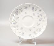 Wedgwood April Flowers Koffieschotel 