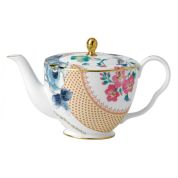 Wedgwood Butterfly Bloom Theepot 1.0 ltr