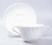 Wedgwood Candlelight Soepkop